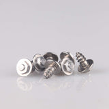 8Fans® Boots Studs -30 pcs/Case