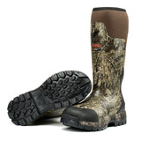 8 Fans Hunting Boots for Women with 1000G Thinsulate Insulation