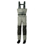 8Fans® Breathable 3 Layers Chest Waders